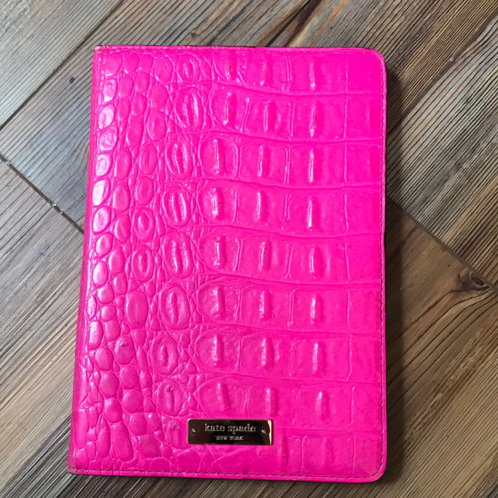 Kate Spade IPad mini case